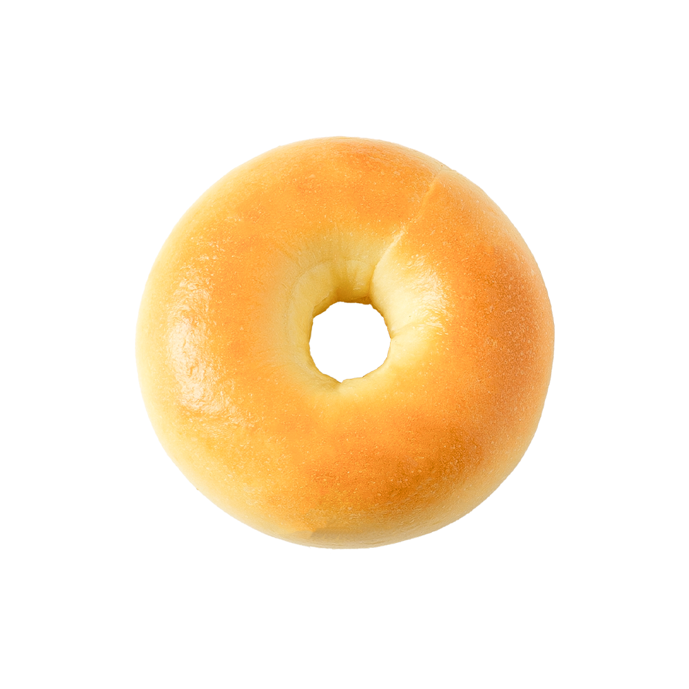 Bagel Biasa Berkilat Dan Rapuh Bagel Biasa Berkilat Dan Rapuh