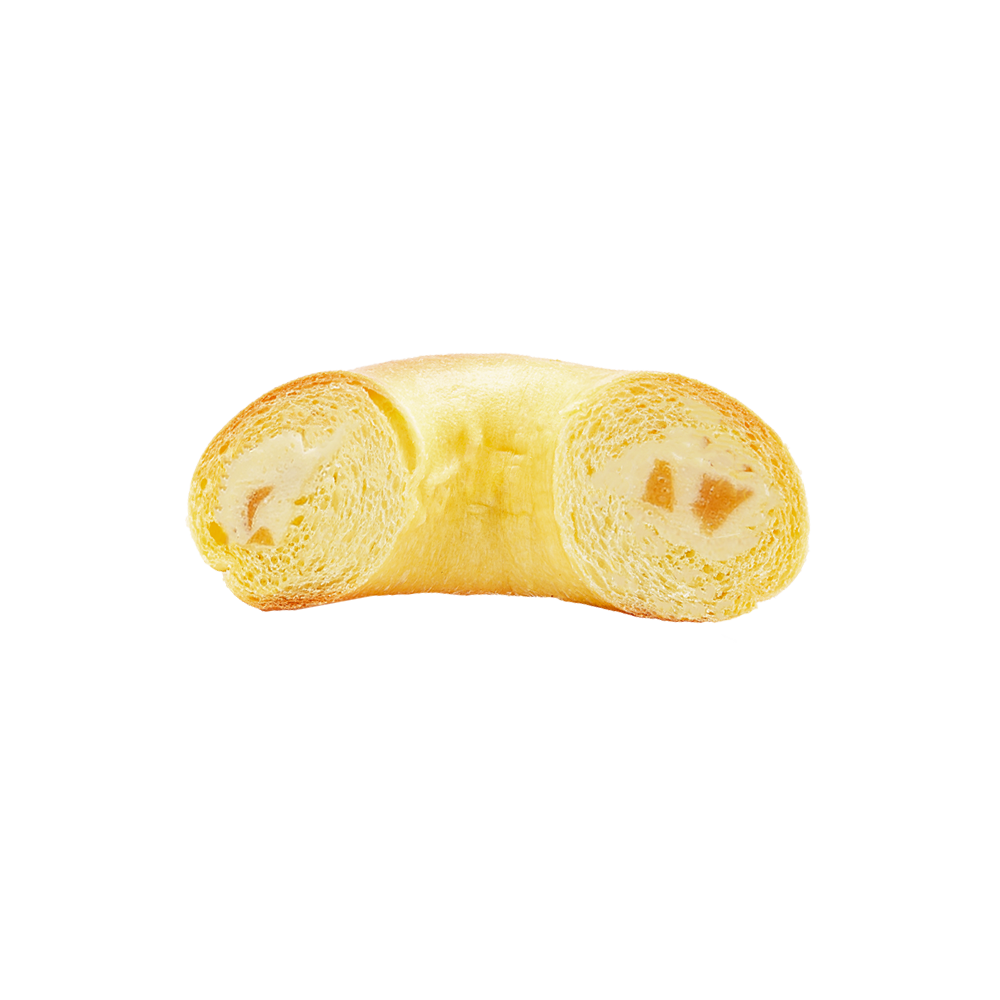 Kumquat Lemon Butter-Cream Cheese Bagel Kumquat Lemon Butter-Cream Cheese Bagel
